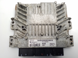 Motorsteuergerät - 8V2112A650EB