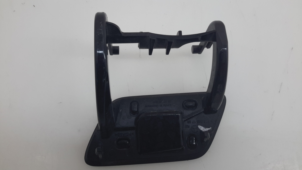 MERCEDES-BENZ A-Class W176 (2012-2018) Right Side Headlight Washer Cover Cap A1768851756 20973847