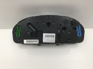 Volkswagen Passat B5 (1997–2005) Kombiinstrument 3B1919930 - 2