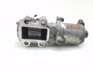 LEXUS IS (2005–2013) EGR-klapp 2562026101 - 2