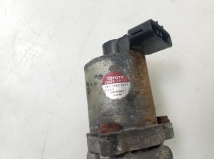 LEXUS IS (2005–2013) EGR-klapp 2562026101 - 3