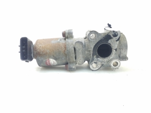LEXUS IS (2005–2013) EGR-klapp 2562026101 - 4