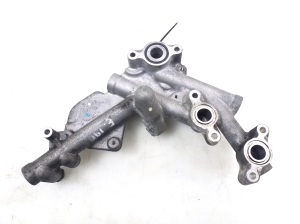 Oil cooler bracket - 1578126011