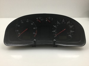 Kombiinstrument - 3B1919930 