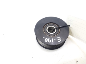 LEXUS IS (2005–2013) Other pulley 1660426011 - 3