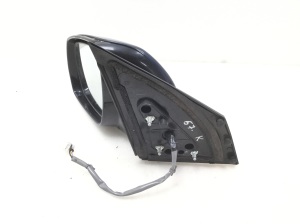 NISSAN Murano Z50 (2003–2017) Side mirror and its parts - 3