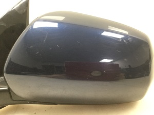NISSAN Murano Z50 (2003–2017) Side mirror and its parts - 4