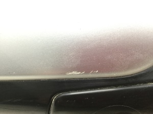 NISSAN Murano Z50 (2003–2017) Side mirror and its parts - 2