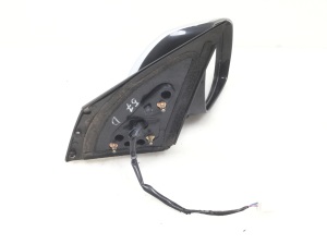 NISSAN Murano Z50 (2003–2017) Side mirror and its parts - 5