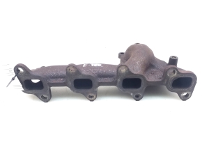Exhaust manifold - 1714126110
