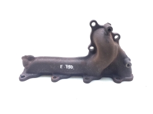 LEXUS IS (2005–2013) Auspuffkrümmer 1714126110 - 3