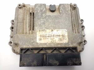 Motorsteuergerät - 55556829