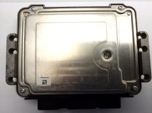 Peugeot 308 (2007–2015) Engine control unit 9664843780 - 3