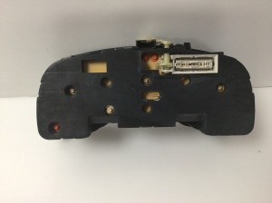 Opel Zafira A (1999–2005) Instrument cluster 09228763 - 2