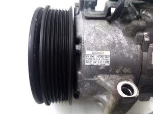TOYOTA RAV 4 A3 (2005–2012) Klimakompressor 8831042320 - 3