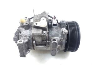 TOYOTA RAV 4 A3 (2005–2012) Klimakompressor 8831042320 - 4