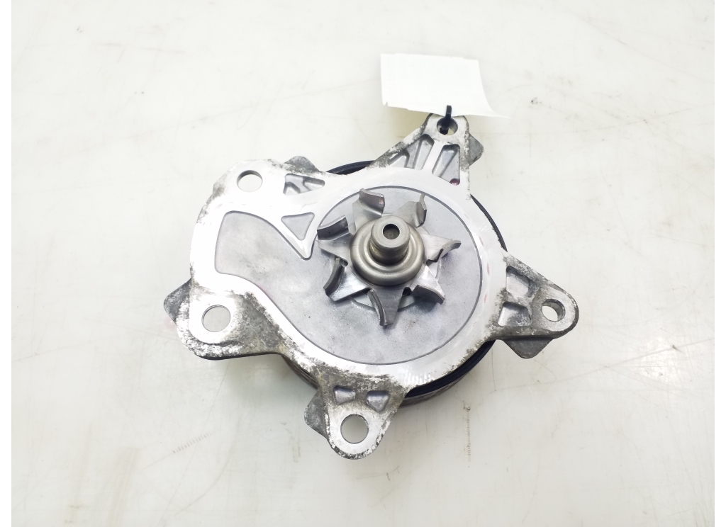 TOYOTA RAV4 3 generation (XA30) (2005-2012) Water Pump 1610039465,1610039466,9155180825 20994162