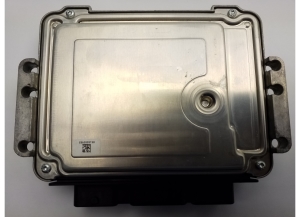 Peugeot 3008 (2009–2016) Engine control unit 9666986680 - 3