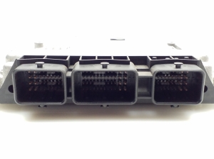 Peugeot 3008 (2009–2016) Engine control unit 9666986680 - 4