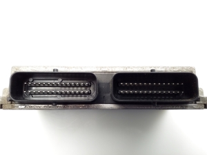 Peugeot 307 I (2000–2009) Ātrumkārbas vadības bloks 9649117280 - 2
