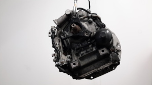 Mercedes Benz CLK-Class 209 (2002–2009) Getriebe A2032603600 - 2