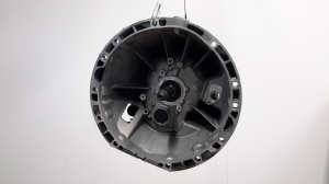 Mercedes Benz CLK-Class 209 (2002–2009) Getriebe A2032603600 - 3