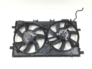  Cooling fan 