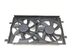  Cooling fan 