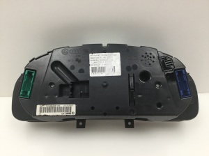 Volkswagen Passat B5 (1997–2005) Kombiinstrument 3B0920927 - 3