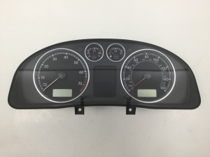 Kombiinstrument - 3B0920927