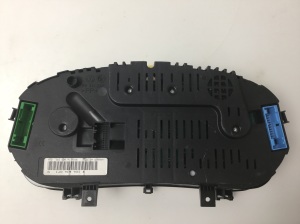 Volkswagen Golf IV (1997–2003) Kombiinstrument 1J0919931B - 2