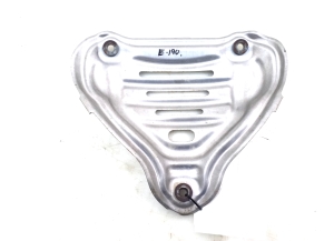 TOYOTA RAV 4 A3 (2005–2012) Sonstiger Schutz 1716737070 - 2