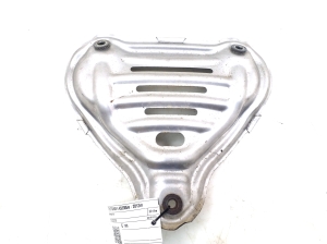 TOYOTA RAV 4 A3 (2005–2012) Sonstiger Schutz 1716737070