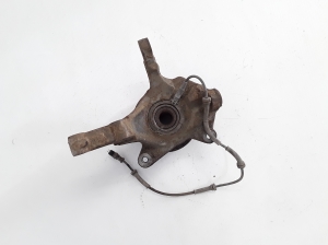 RENAULT Trafic II (2001–2014) Radnabe Vorderrad 8200630533 - 3
