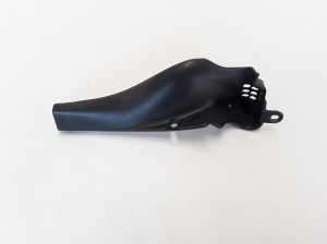 Opel Vivaro A (2001–2014) Windlaufverkleidung (Scheibenwischerabdeckung) 7700312795
