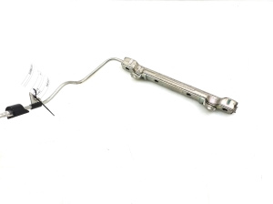 TOYOTA RAV 4 A3 (2005–2012) Common Rail Kraftstoffleitung 2381437050 - 2
