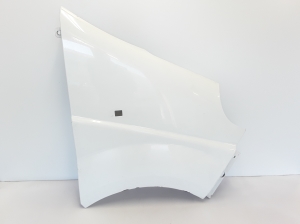 Front fender - 7782524467