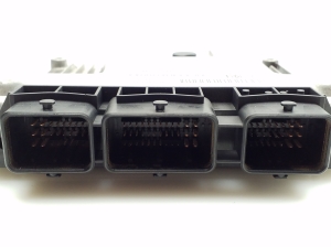 Peugeot 3008 (2009–2016) Engine control unit 9666986680 - 2