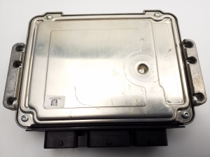 Peugeot 3008 (2009–2016) Engine control unit 9666986680 - 3