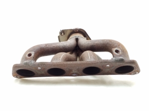 TOYOTA RAV 4 A3 (2005–2012) Auspuffkrümmer 1714137100 - 3
