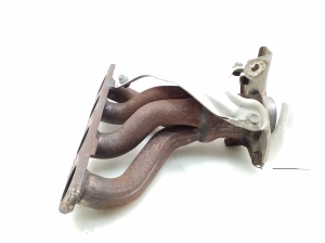 TOYOTA RAV 4 A3 (2005–2012) Auspuffkrümmer 1714137100 - 4