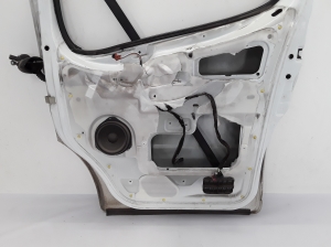 Opel Vivaro A (2001–2014) Priekšējās durvis 7751478601 - 2