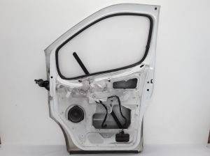 Opel Vivaro A (2001–2014) Priekšējās durvis 7751478601 - 3