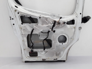 Opel Vivaro A (2001–2014) Priekšējās durvis 7751478602 - 2