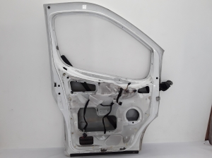 Opel Vivaro A (2001–2014) Priekšējās durvis 7751478602 - 3