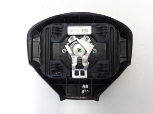 Opel Vivaro A (2001–2014) Stūres drošības spilvens 8200136332 - 2