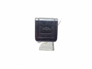TOYOTA Previa (2000–2006) Hood release handle (interior) 5360110020 - 2