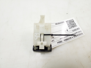 TOYOTA RAV 4 A2 (2000–2005) Hood release handle (interior) 5360152010 - 2