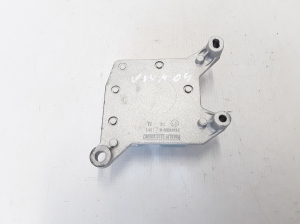 Opel Vivaro A (2001–2014) Airbagsteuergerät 8200402592 - 2