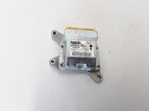 Airbag module - 8200402592